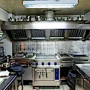 شركة تنظيف مداخن المطاعم
