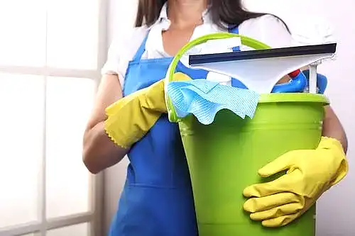 خدمات نظافة منزل
