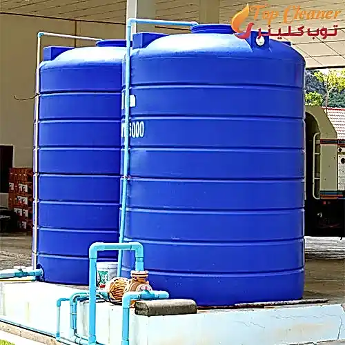 شركة تنظيف خزانات المياه بالاسكندرية