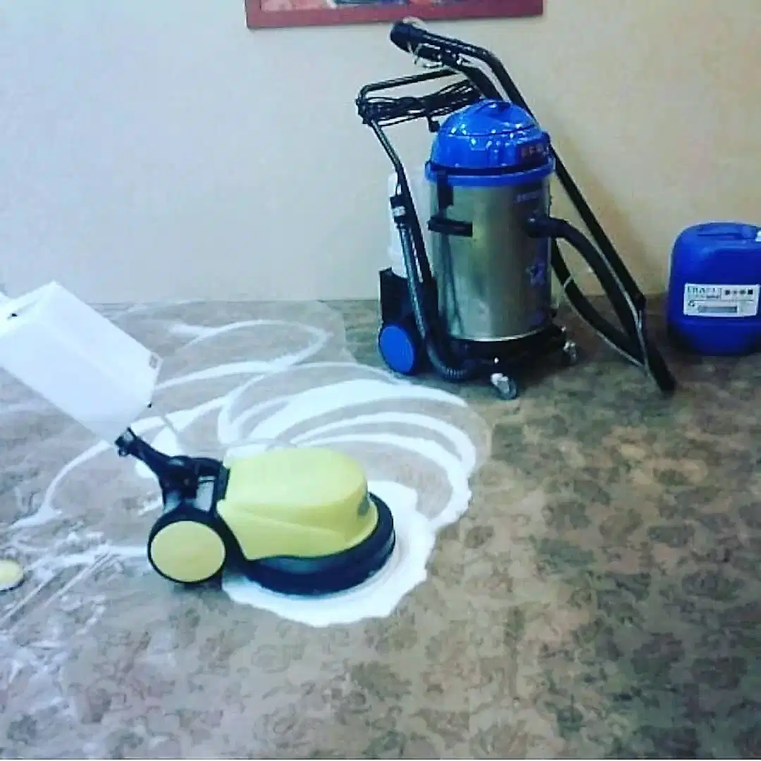 غسيل شقق في التجمع الاول