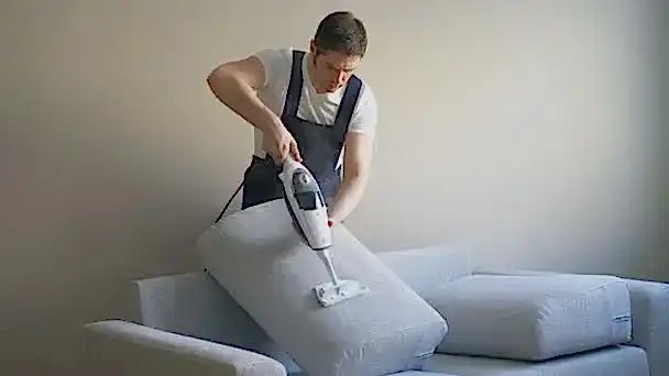 شركة تنظيف الفرش