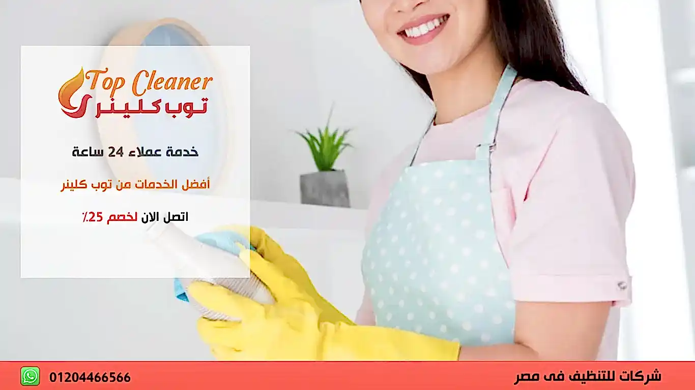 شركات نظافة عامة
