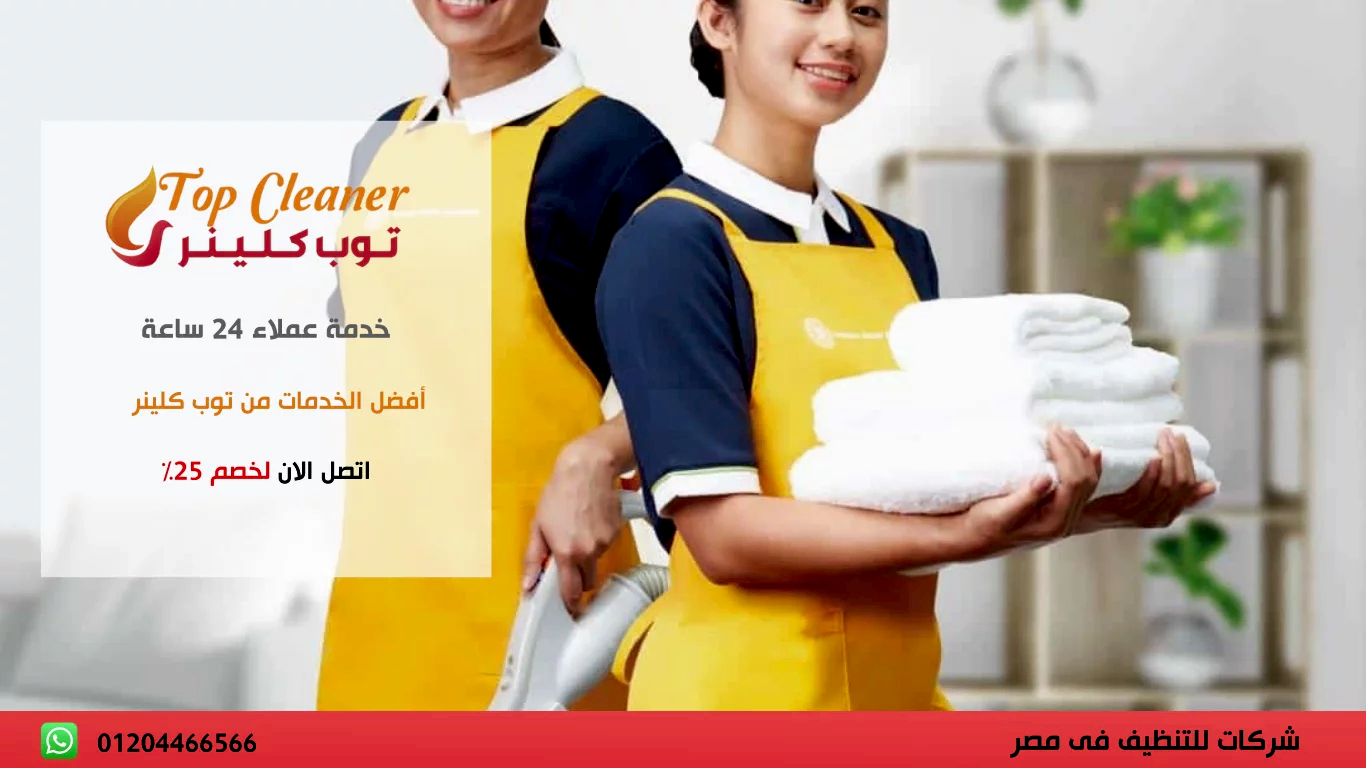 خدمة تنظيف منازل